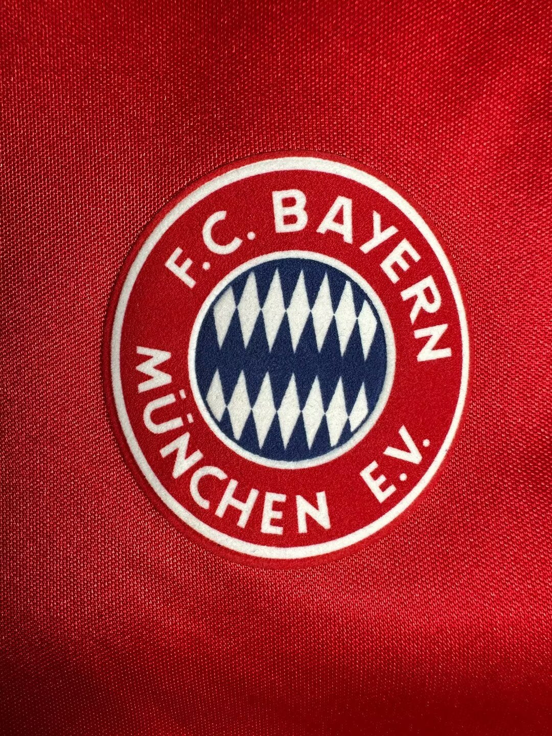 Maglia Retro Bayern Monaco 1993-1995