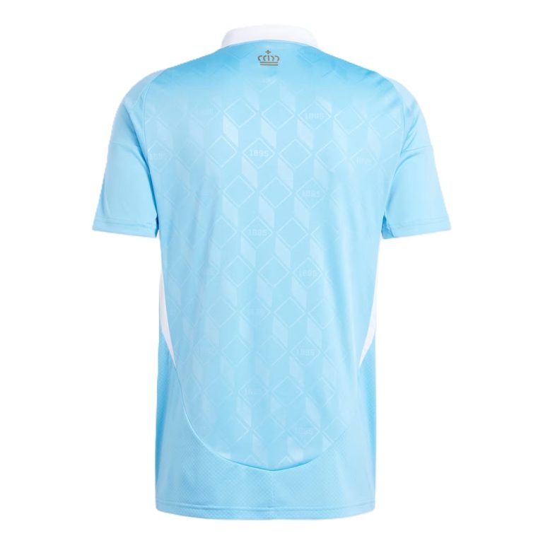 Maillot extérieur Belgique 2024/2025