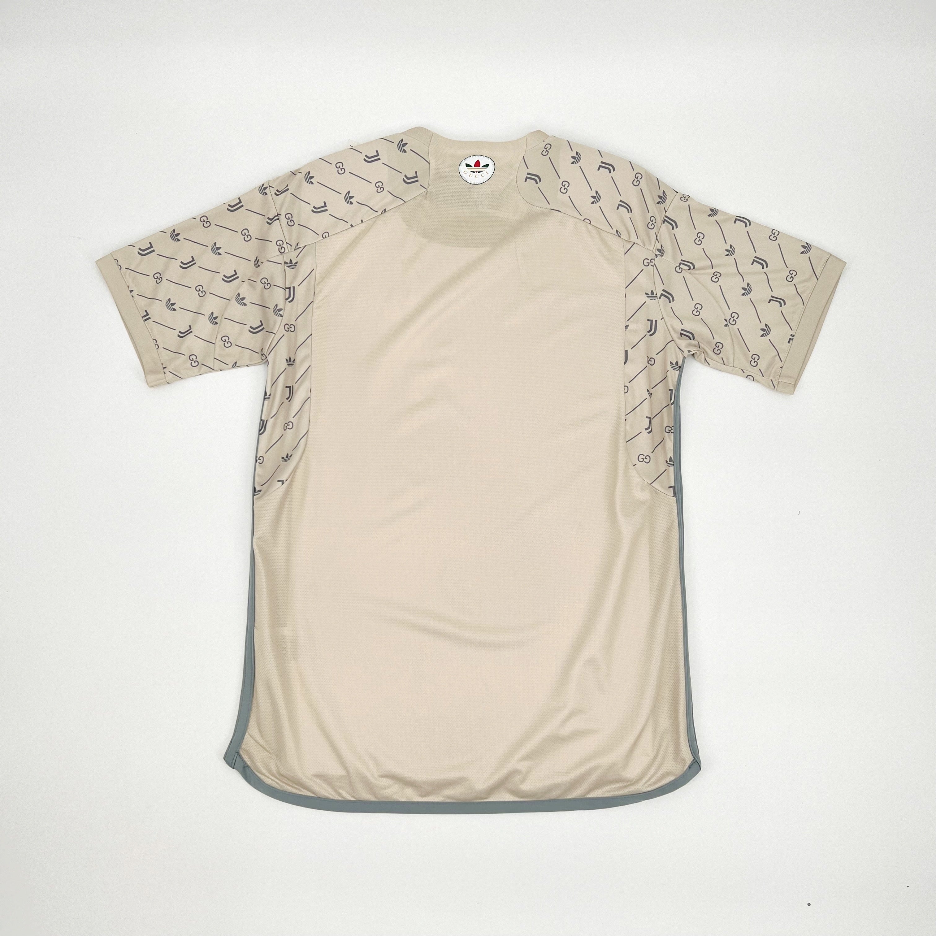 Juventus x Gucci Edizione Limitata