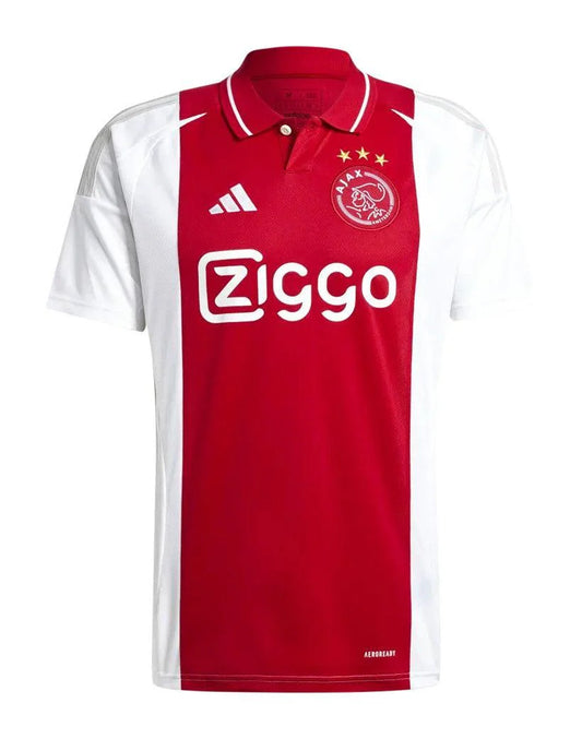 Ajax 2024/2025 Heimtrikot