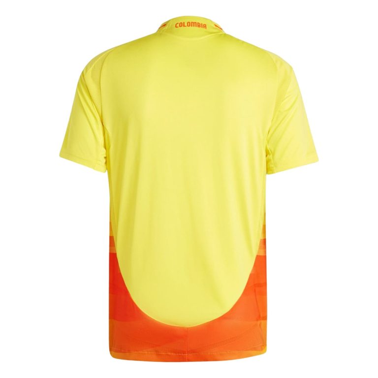 Kolumbien Heimtrikot 2024 2025