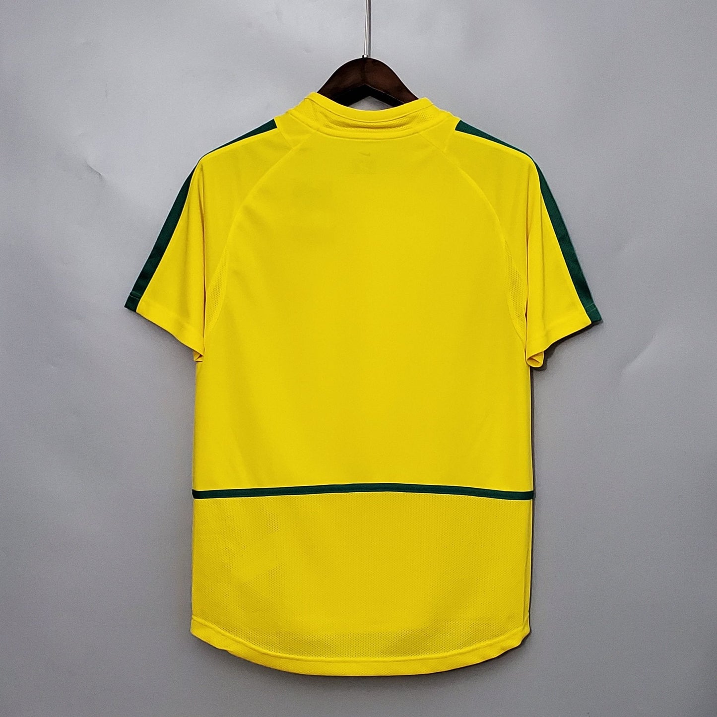 Kit Concept BRÉSIL X STUSSY (rétro 2002)