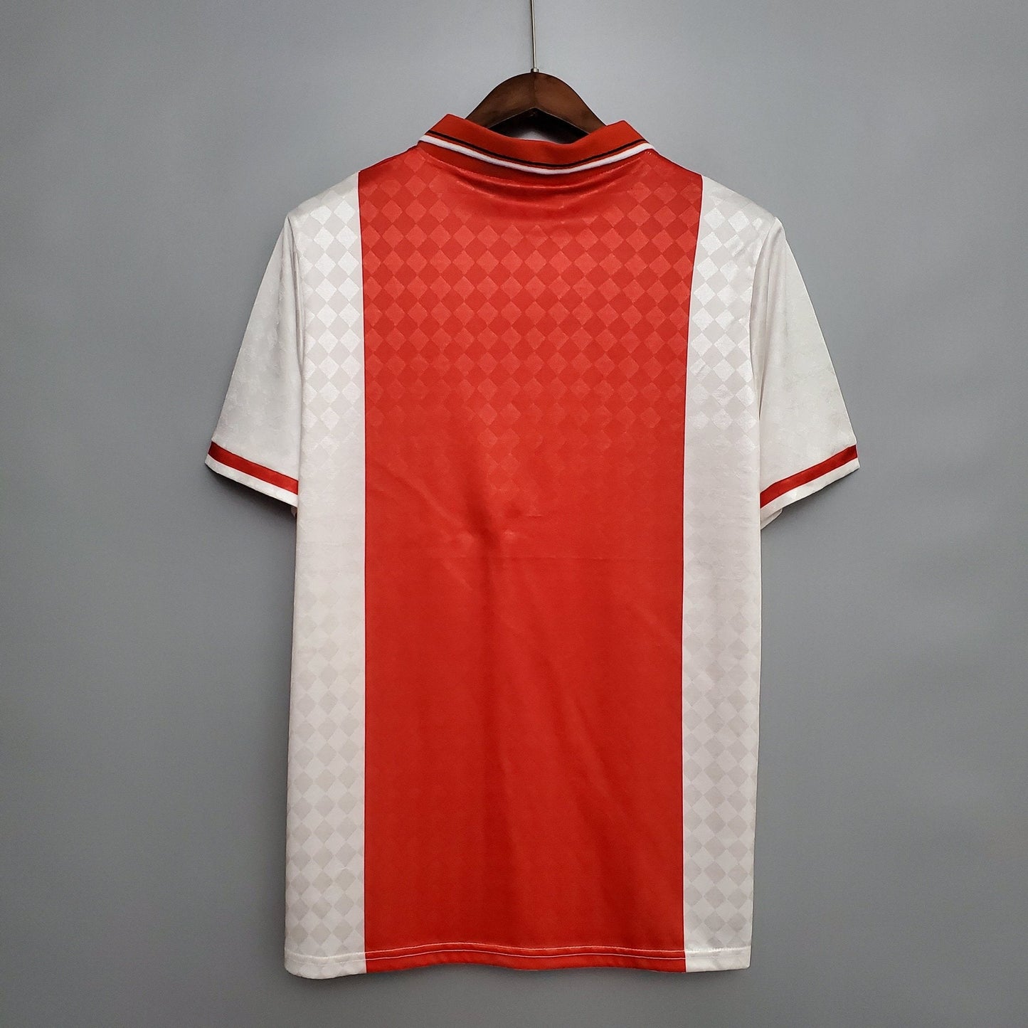 Maillot rétro domicile Ajax 1889-1991