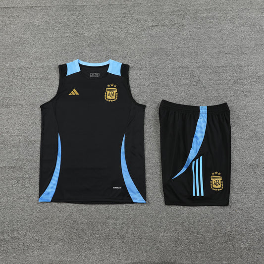 Argentina sleeveless Training Set 2024/25