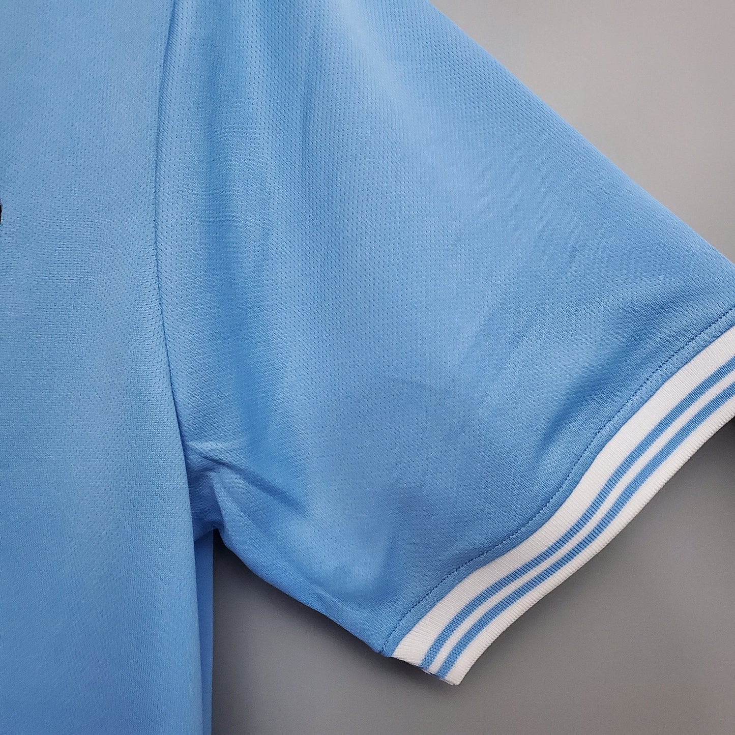 1986-1987 Napoli Home retro kit