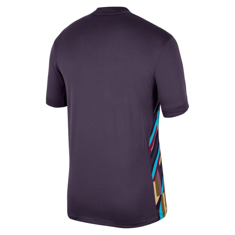 Maillot extérieur Angleterre 2024/2025