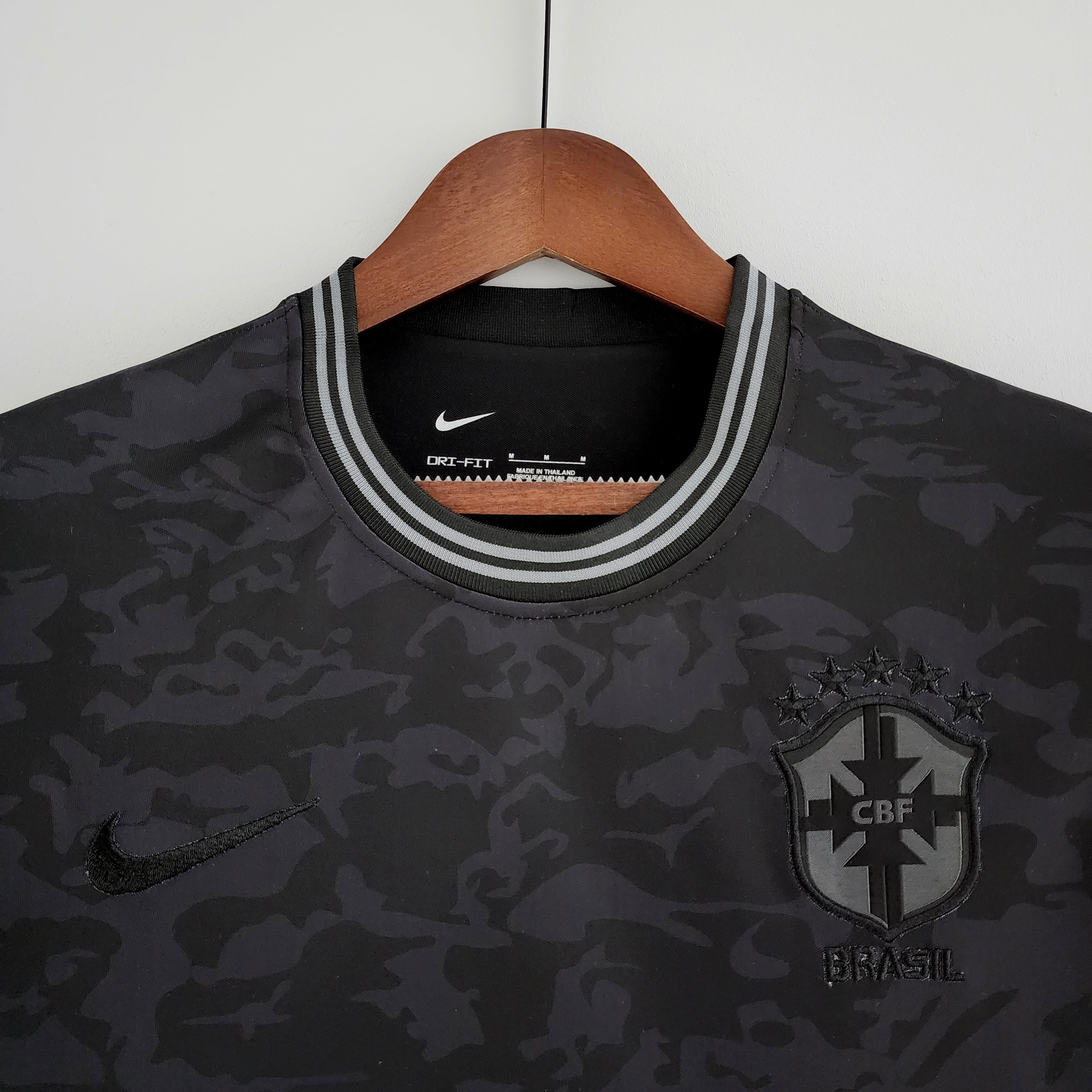 Edizione Speciale Brasile x Angel