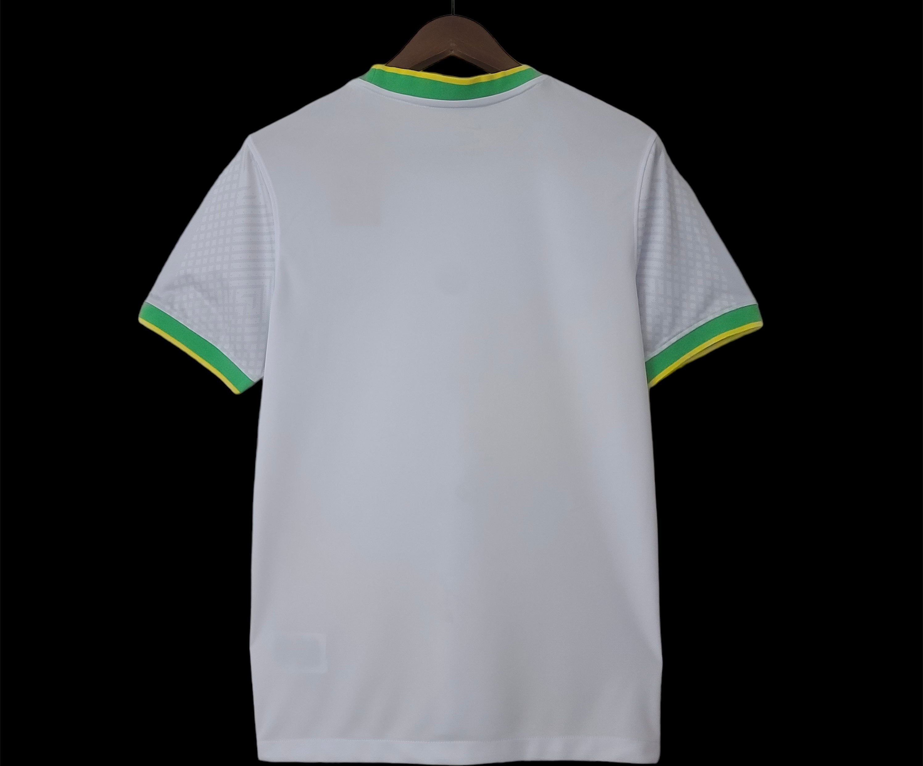 BRAZILIË Birds Shirt 2024 Limited Edition 2023/2024