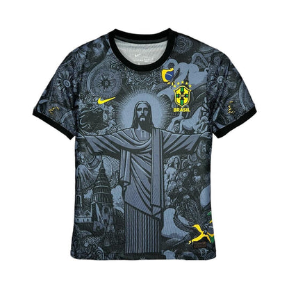 Brésil Jésus Christ Rédempteur 24-25 | Édition spéciale