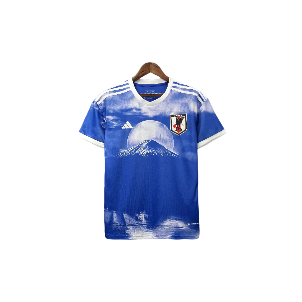 Japan “Fuji Skyline” Special Kit