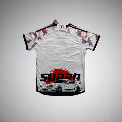 Japan "Supra" Special Kit