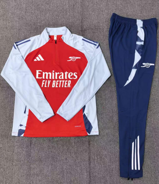 Arsenal Trainingspak 2024 2025