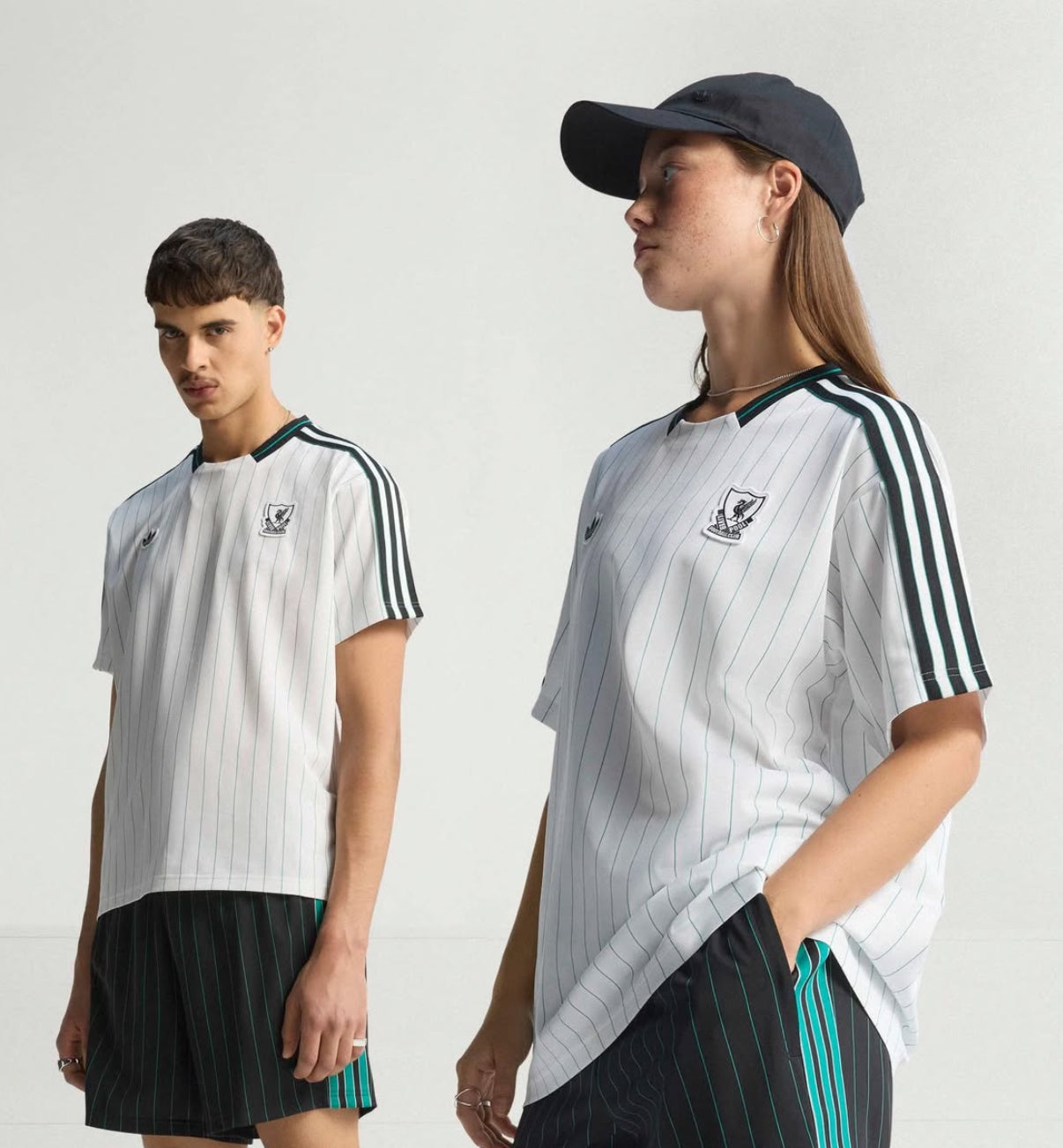 Liverpool Terrace Icons Jersey