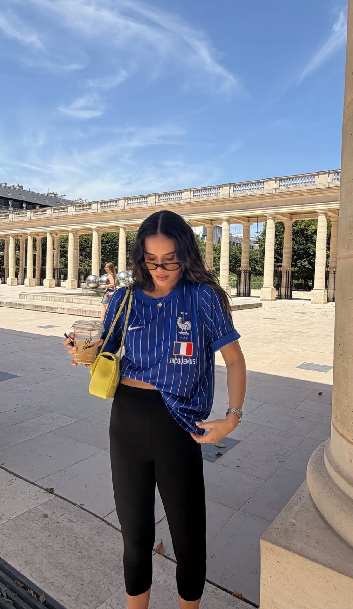 France Jacquemus Jersey 2026