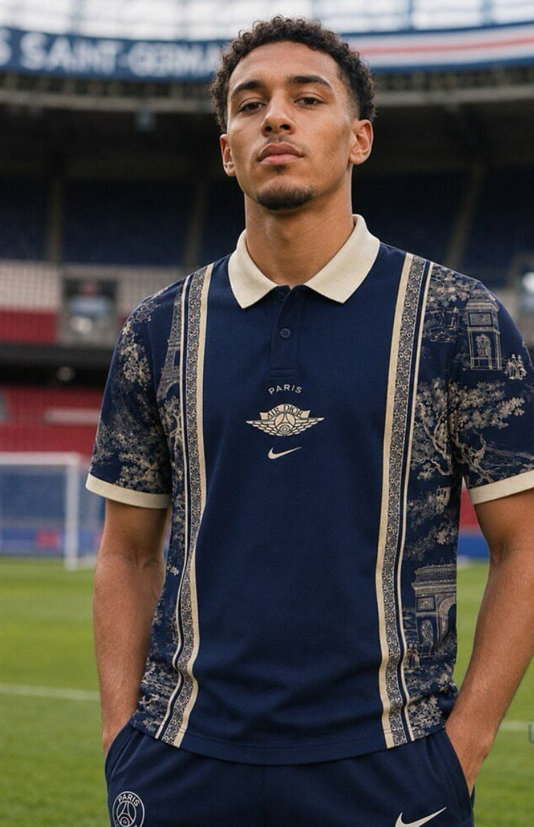 Psg Dior Special edition 2026