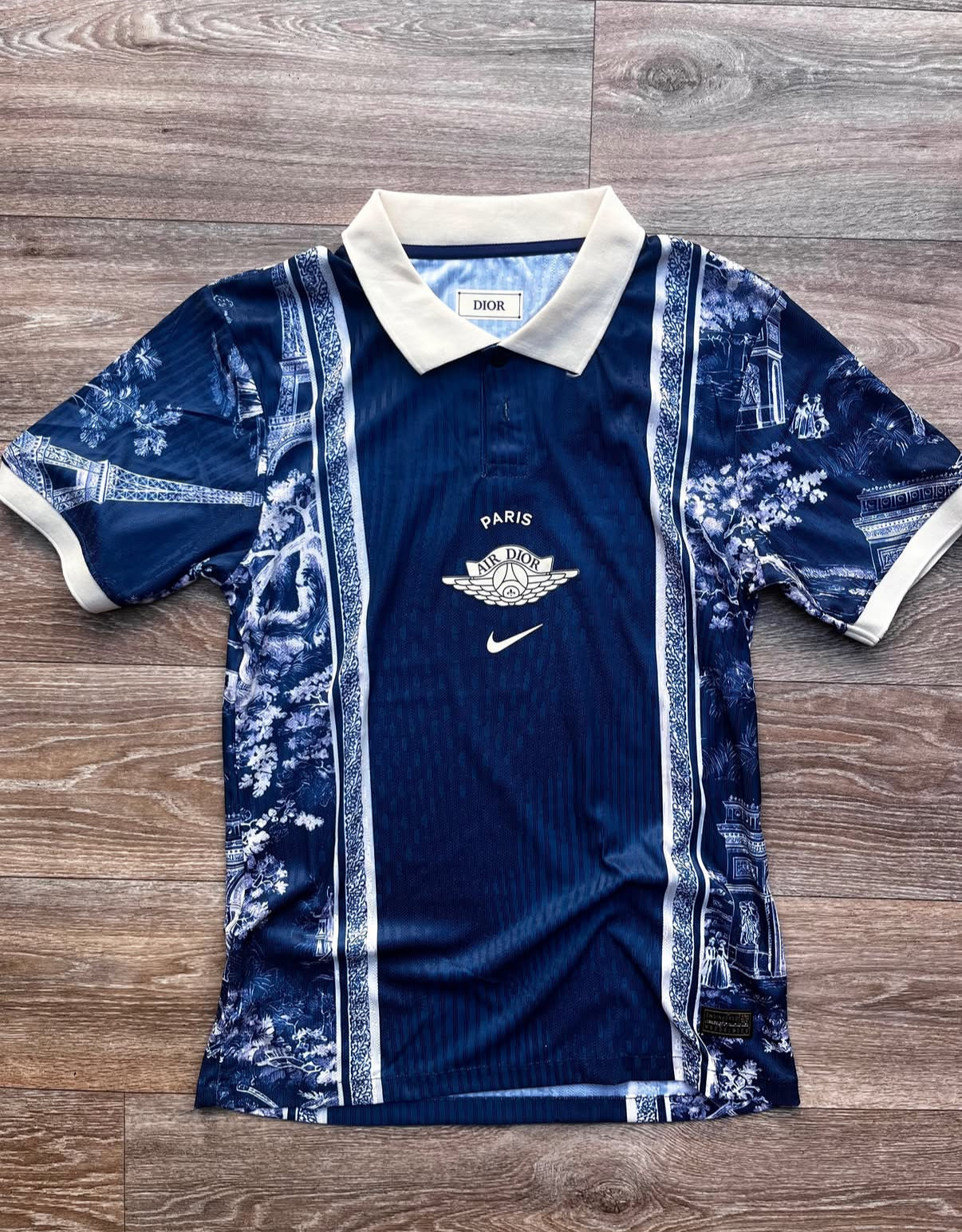Psg Dior Special edition 2026
