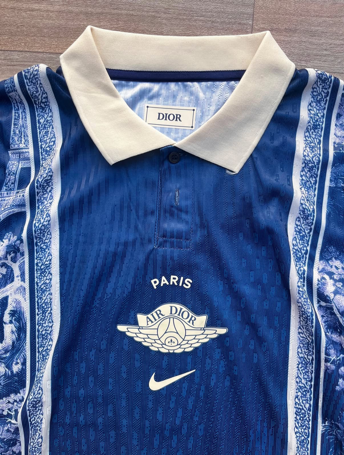 Psg Dior Special edition 2026