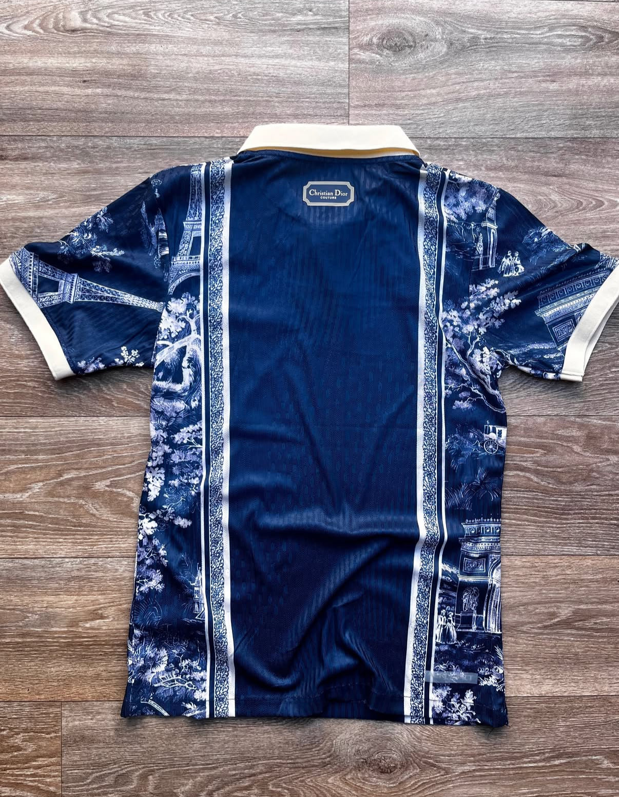 Psg Dior Special edition 2026