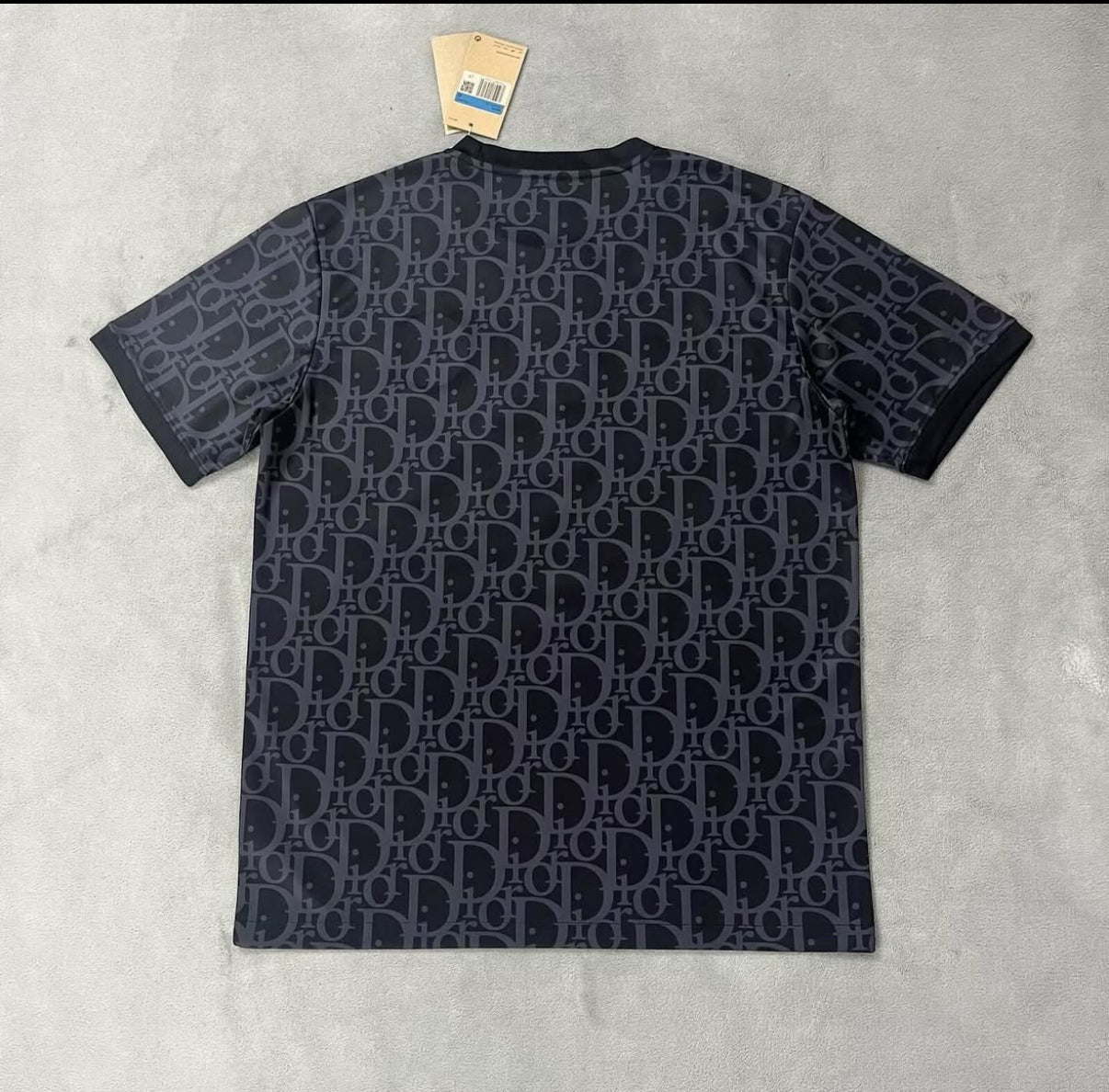 PSG X DIOR Sonderedition Trikot