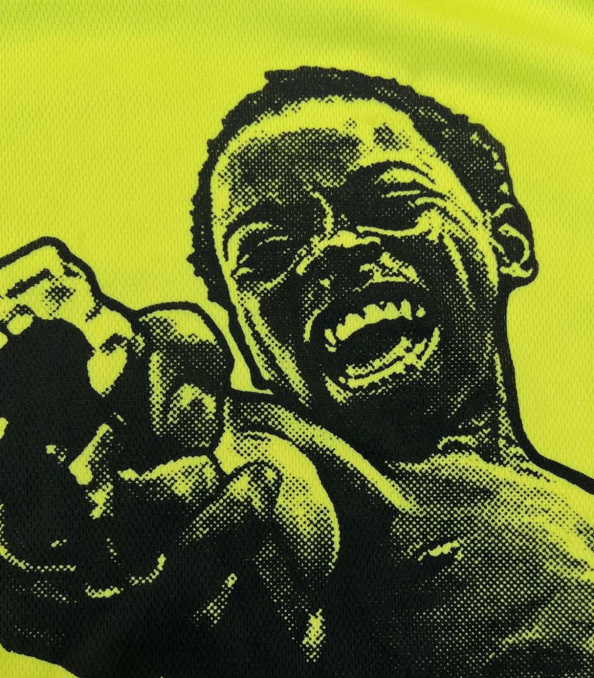 Maillot Édition Spéciale Brazil X City of God