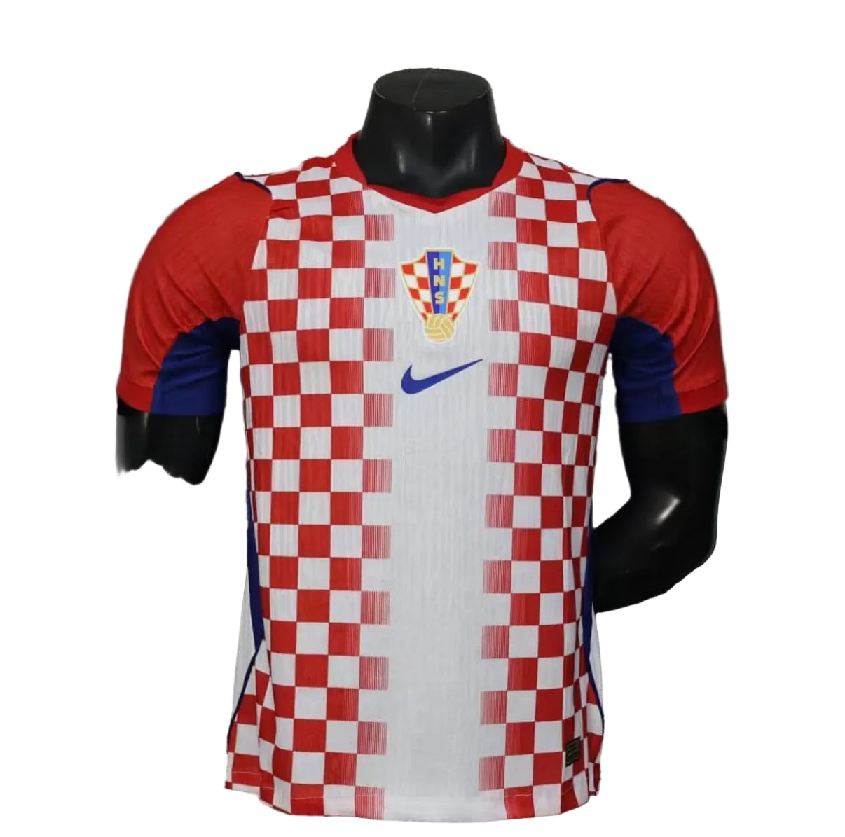 Croatia 2026 World Cup jersey