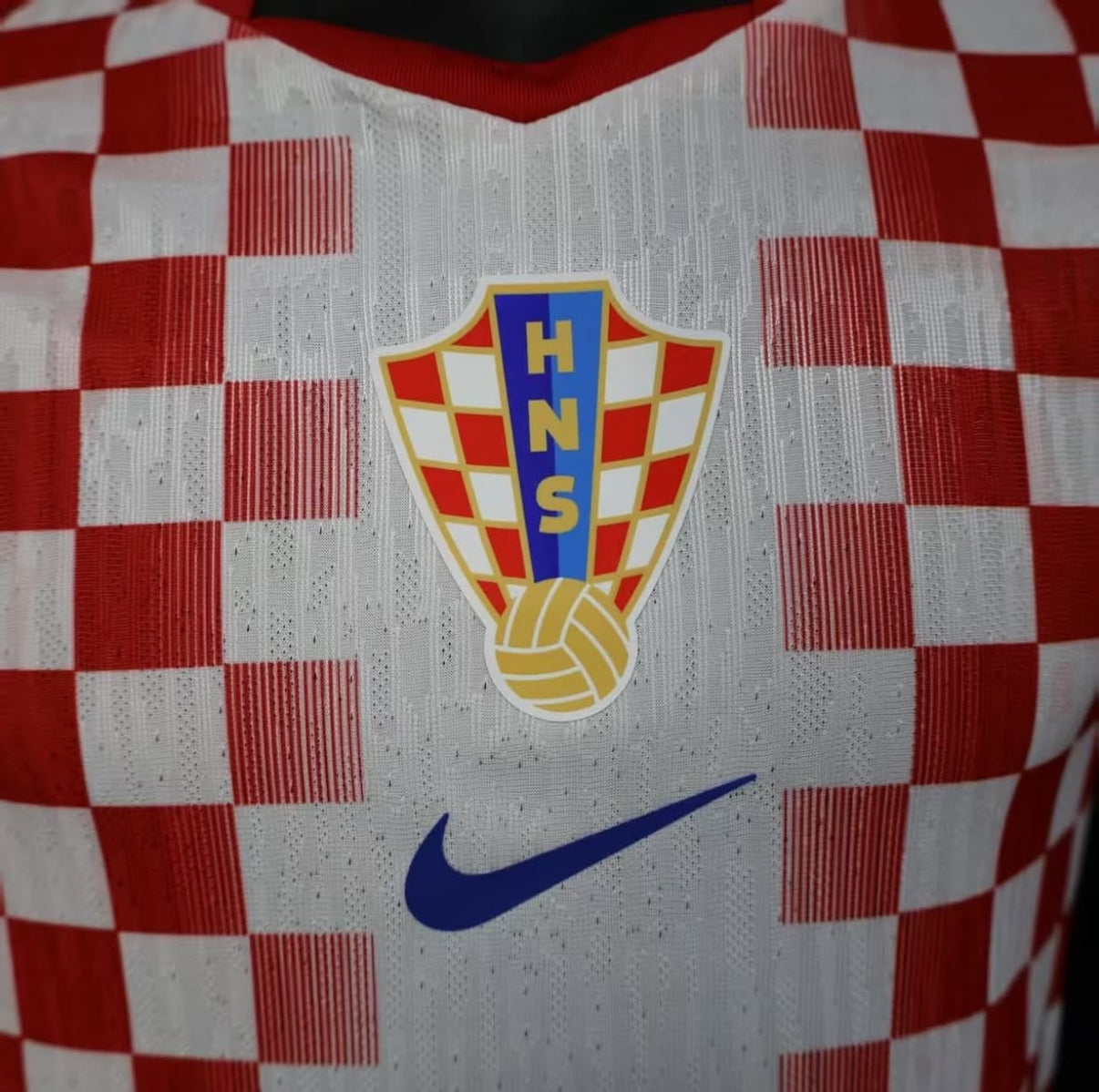 Croatia 2026 World Cup jersey