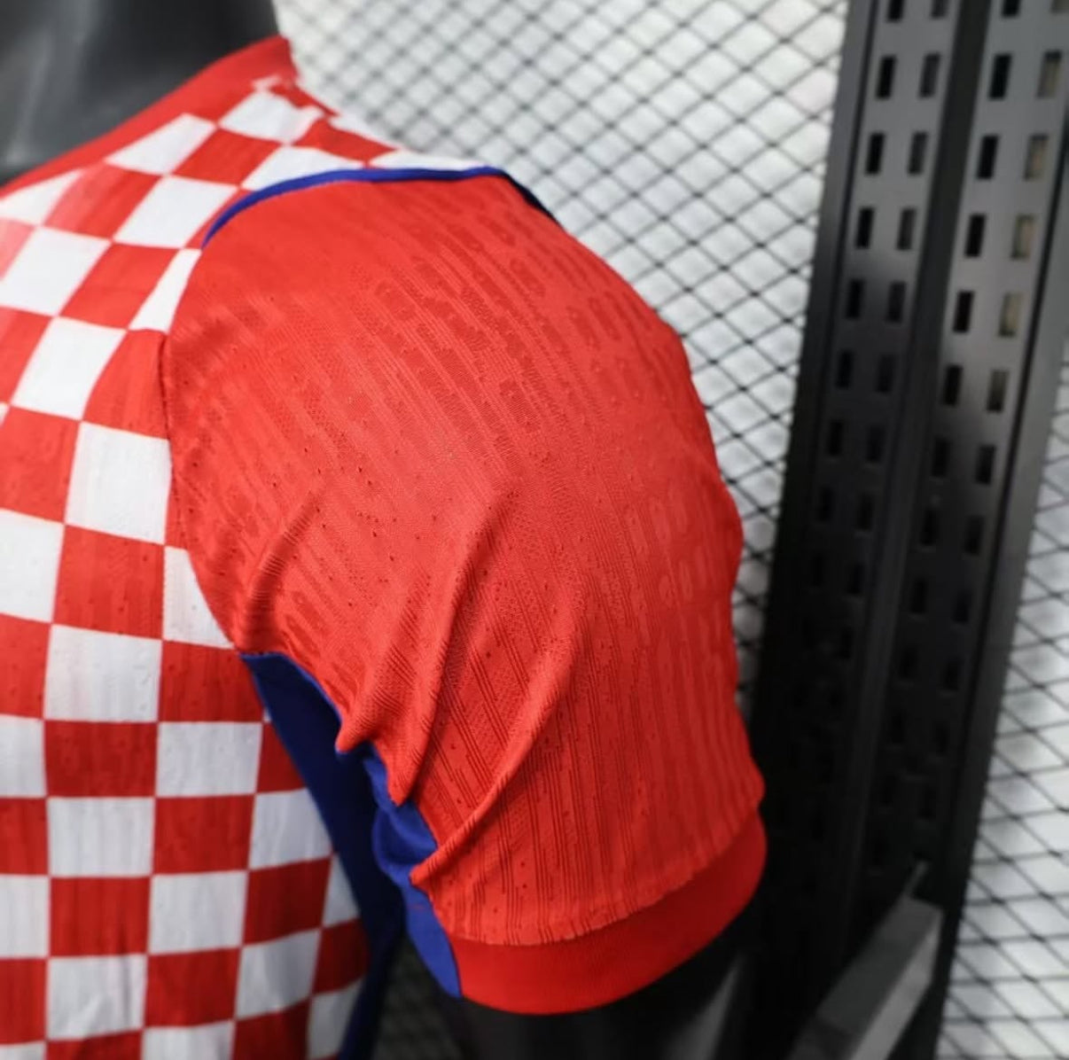 Croatia 2026 World Cup jersey