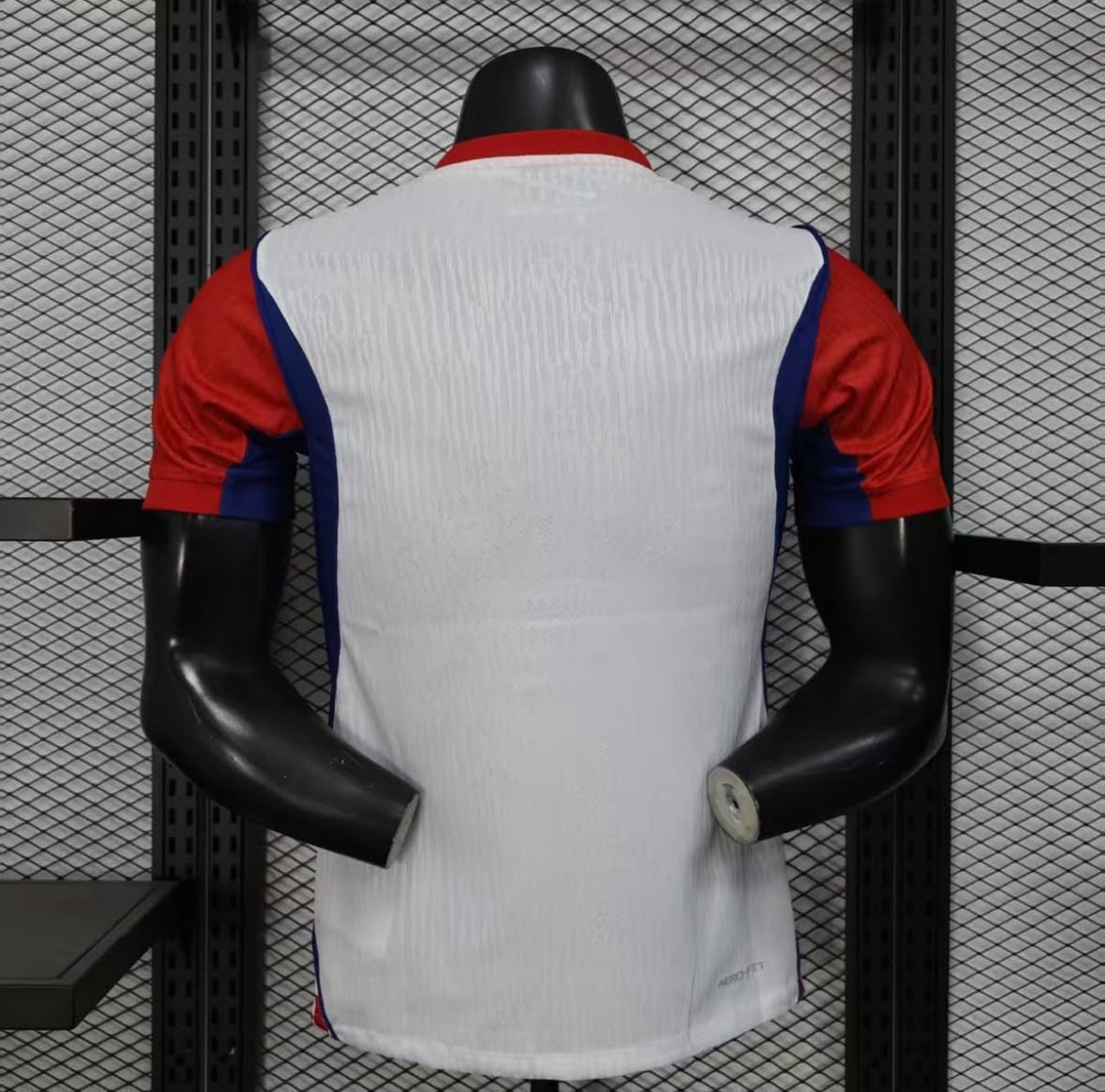 Croatia 2026 World Cup jersey