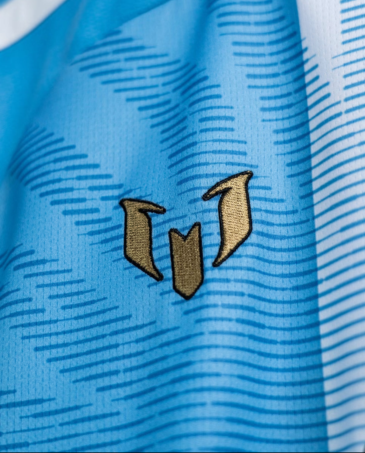 Messi 2026 Argentina Legacy Jersey