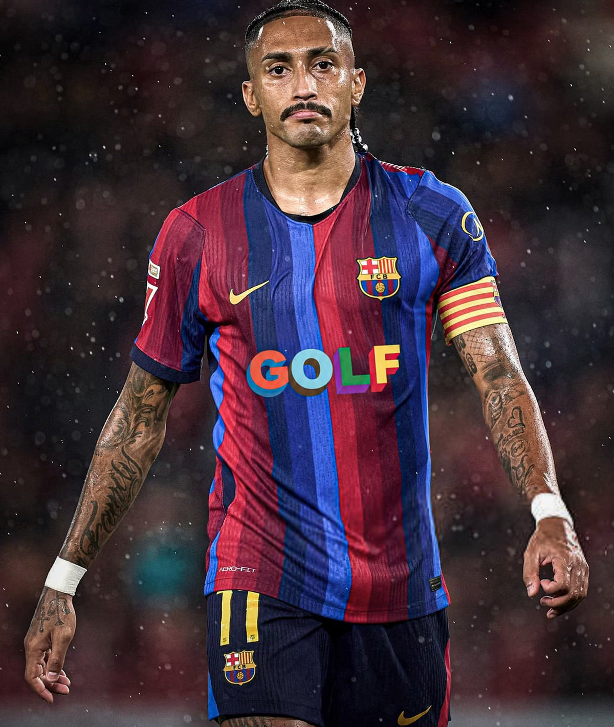 Chándal rojo Napoli 23-24
