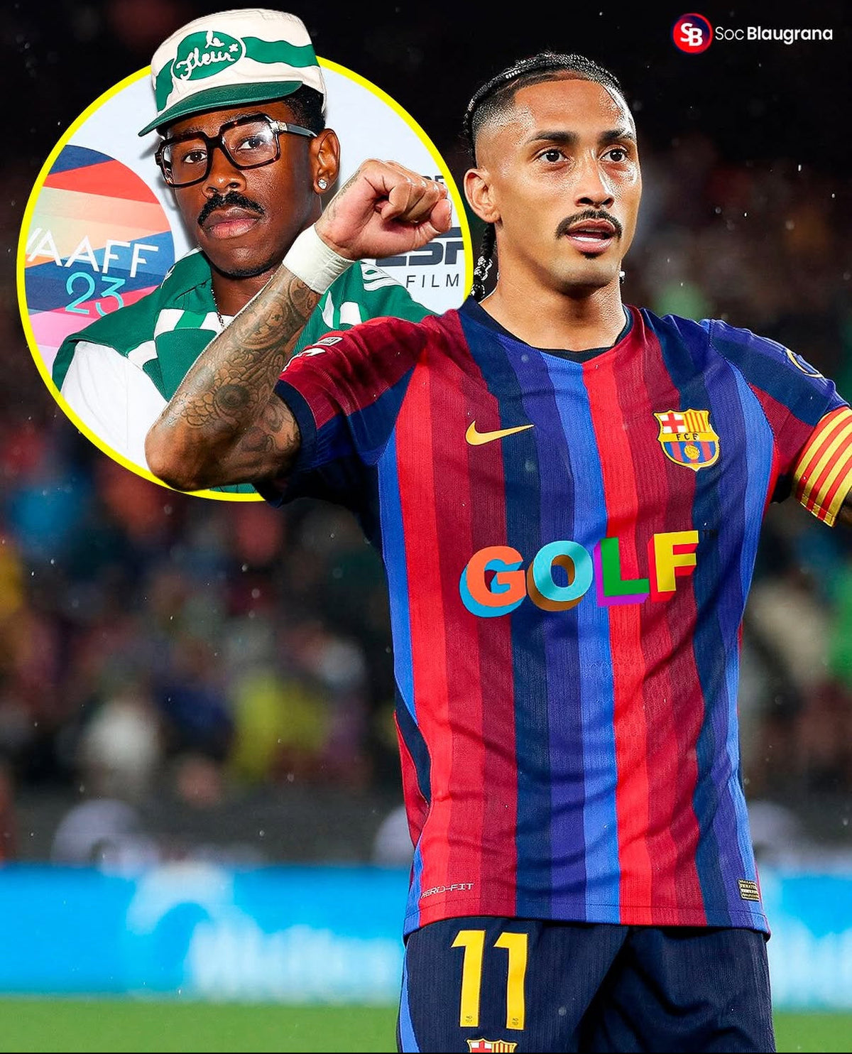Chándal rojo Napoli 23-24