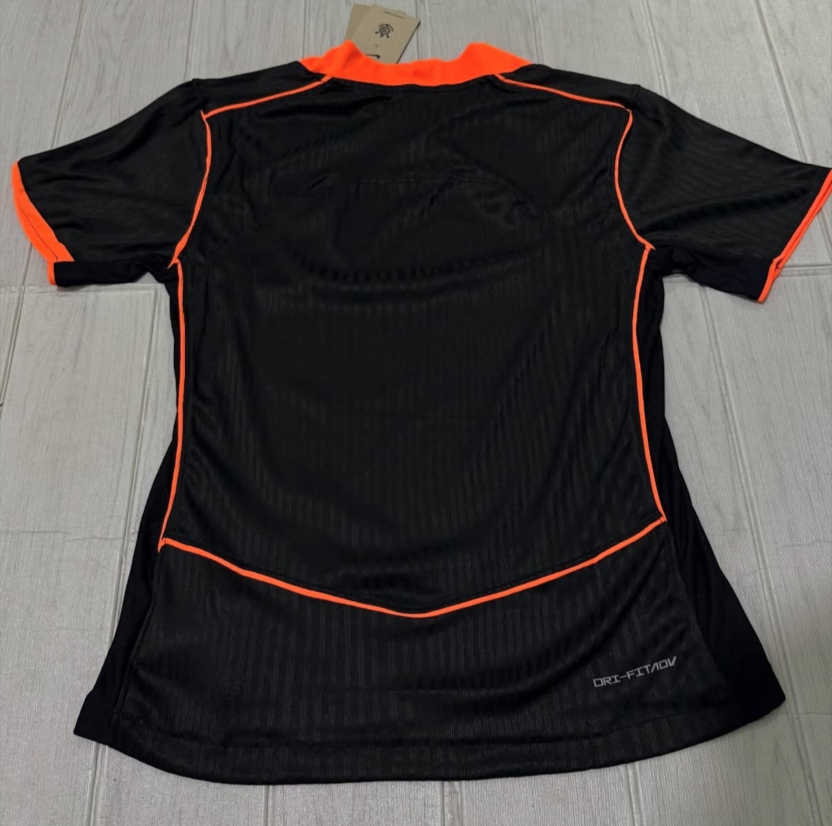 Terceira camisola do Corinthians 2026