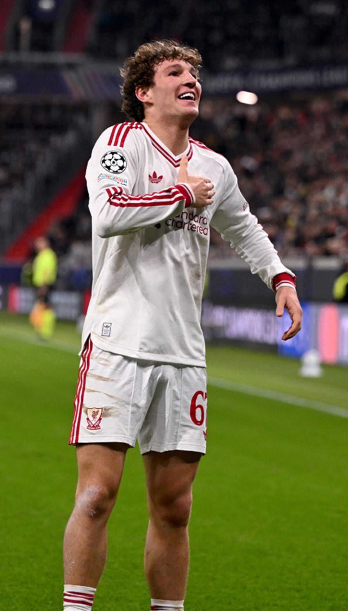 Fora Juventus 24-25