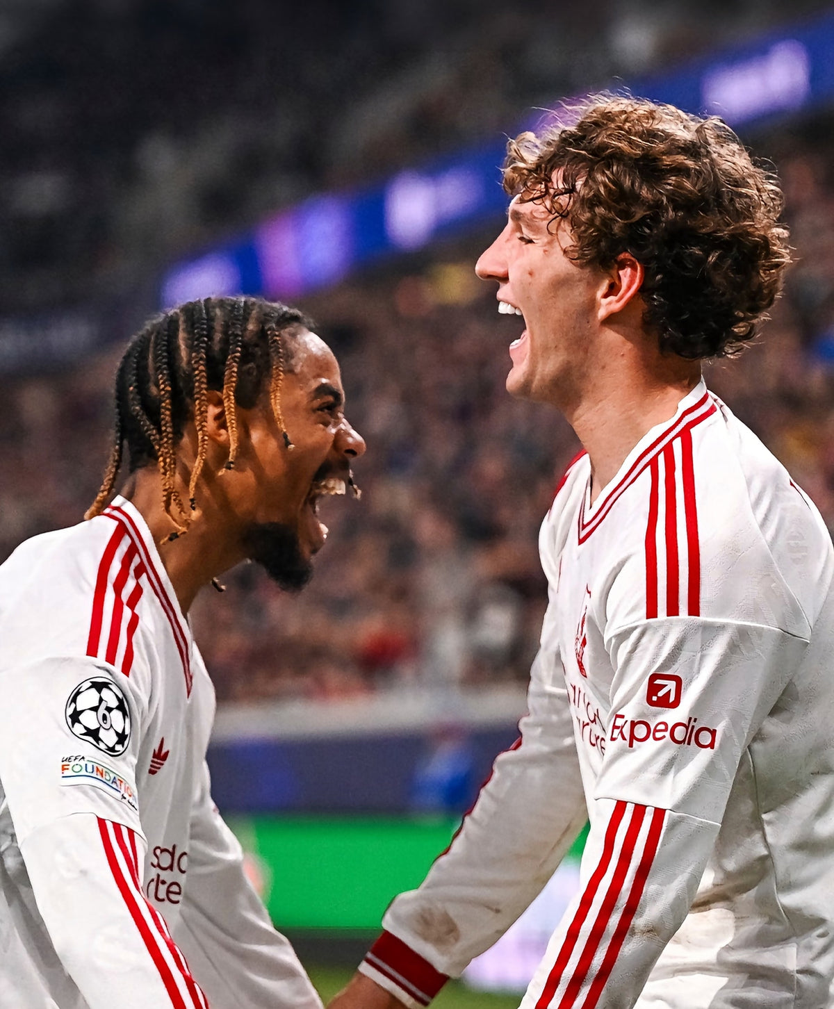 Fora Juventus 24-25