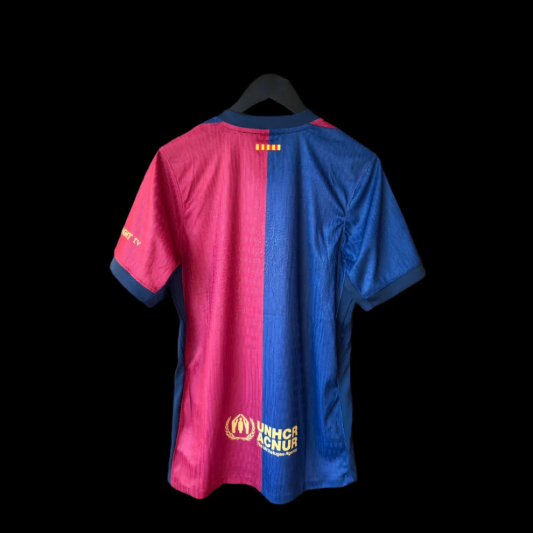 FC Barcelona X Travis Scott camisola edição especial