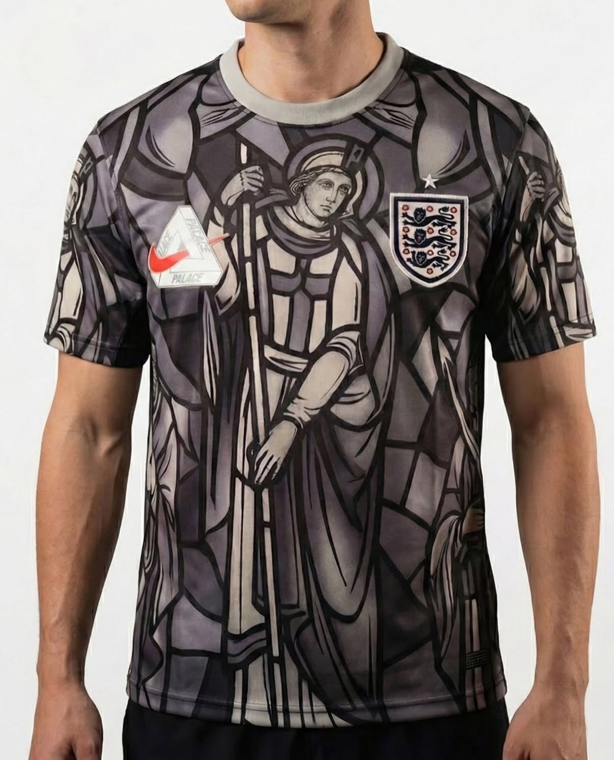 England x Palace Special Edition Jersey