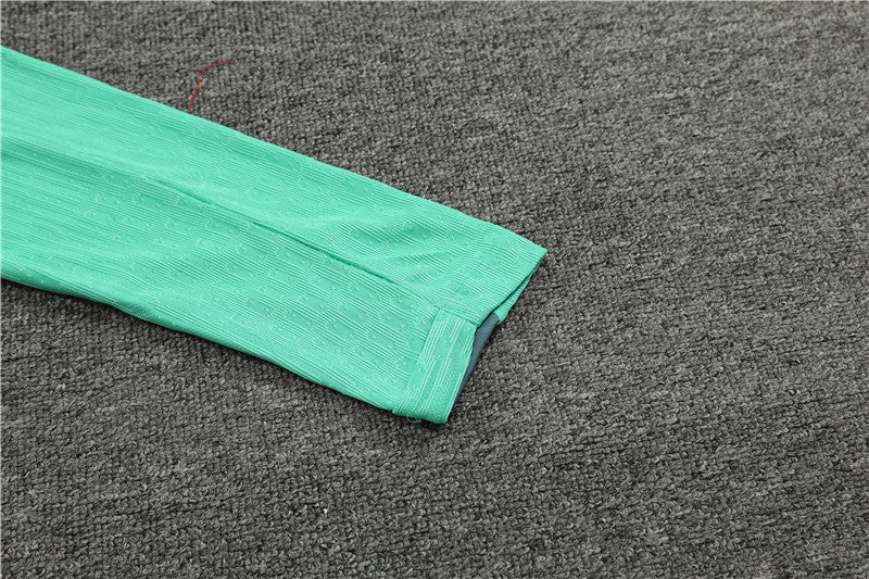 Tuta Verde Menta Tottenham