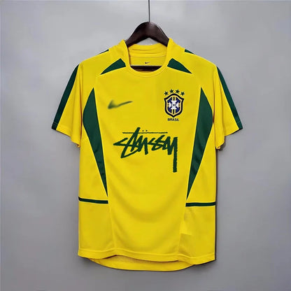 Kit Concept BRÉSIL X STUSSY (rétro 2002)