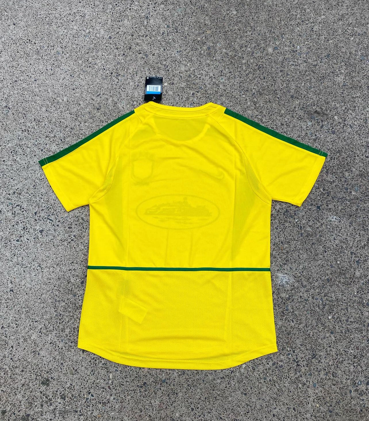 BRAZILIË x CORTEIZ LIMITED EDITION