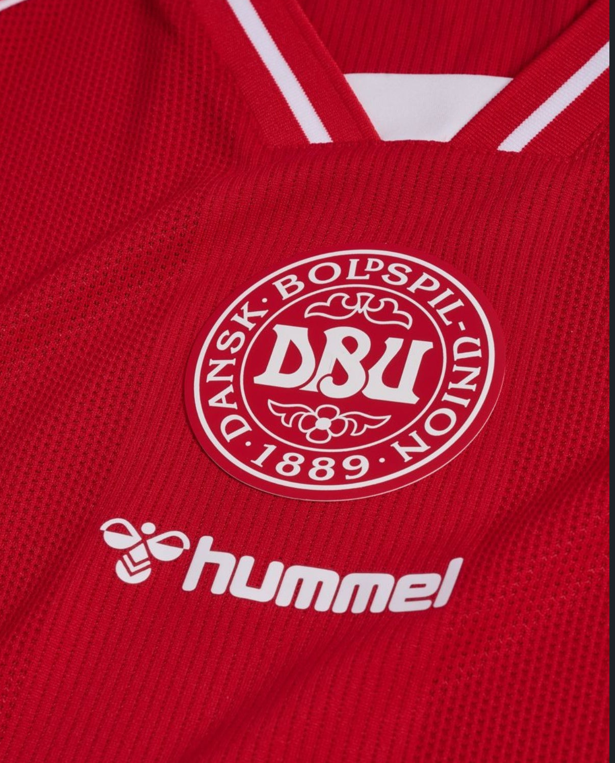 Dänemark WM-Trikot 2026
