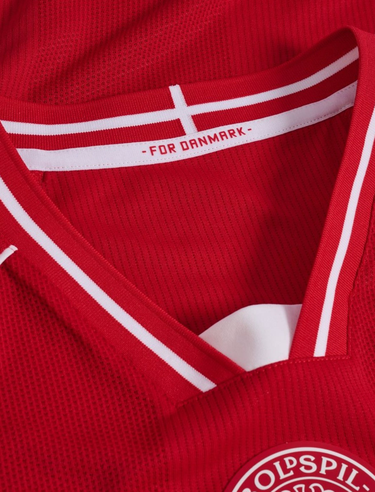 Dänemark WM-Trikot 2026