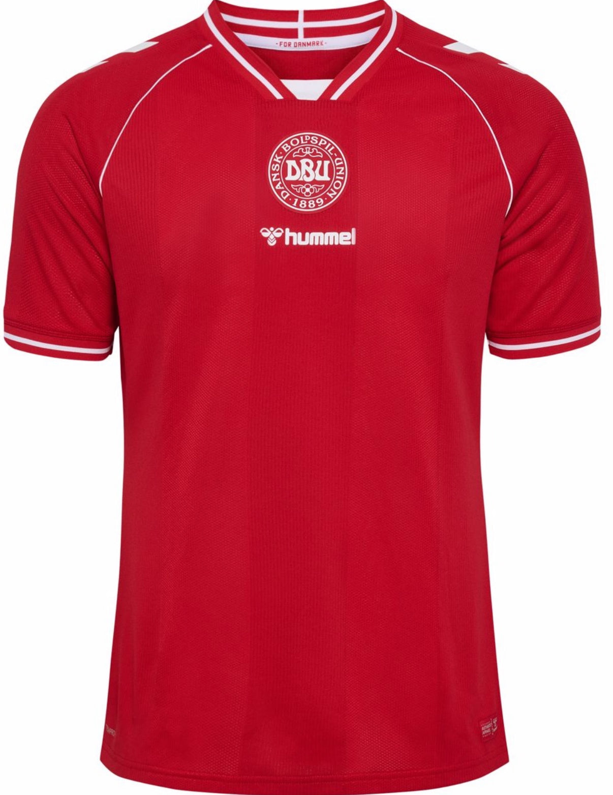 Dänemark WM-Trikot 2026