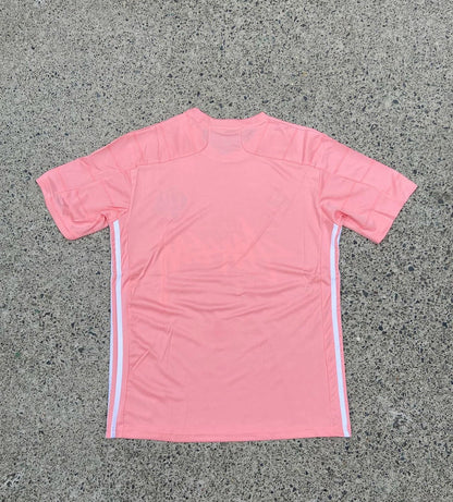 Flamengo CF x STUSSY ÉDITION LIMITÉE rose