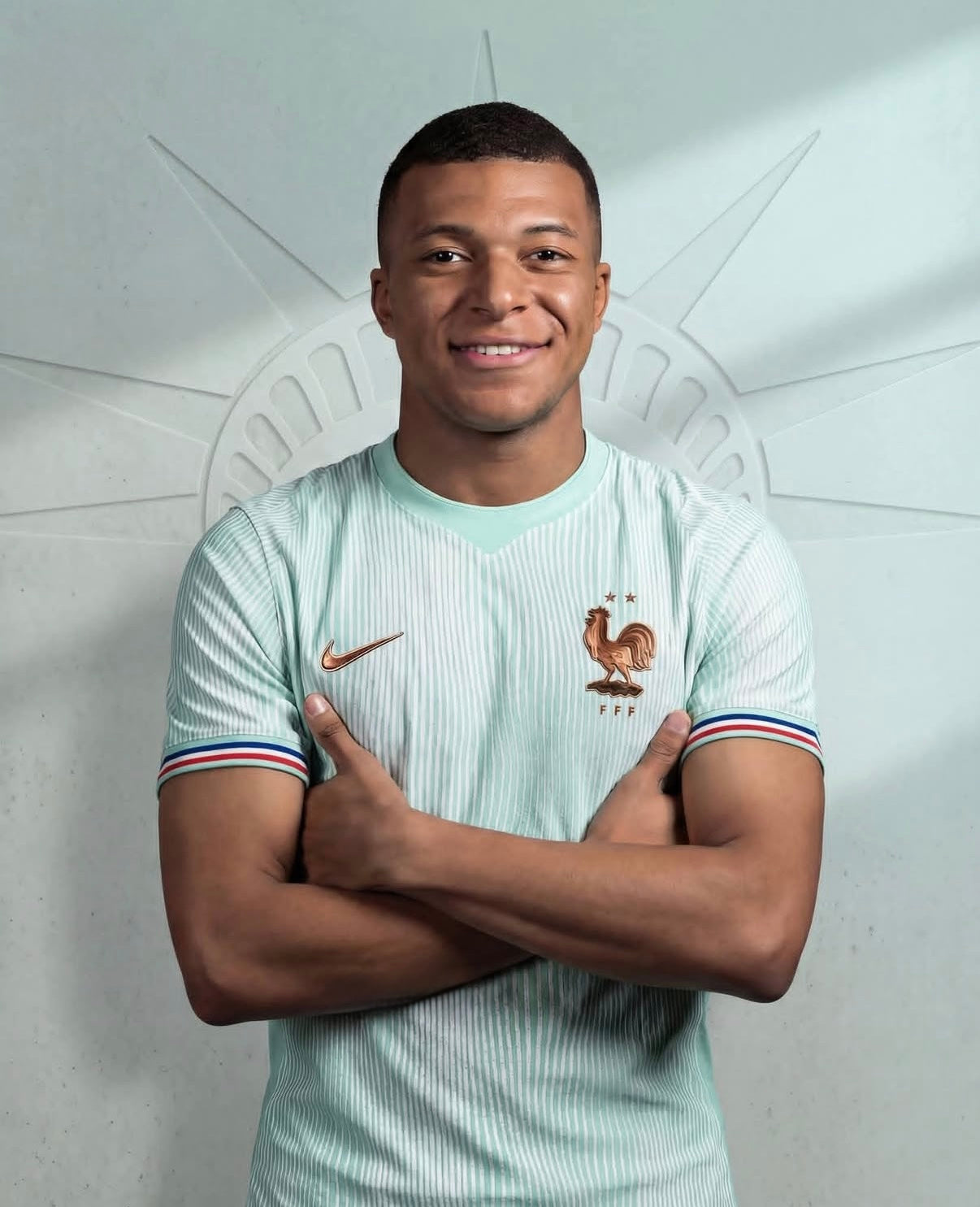 France World Cup away Jersey 2026