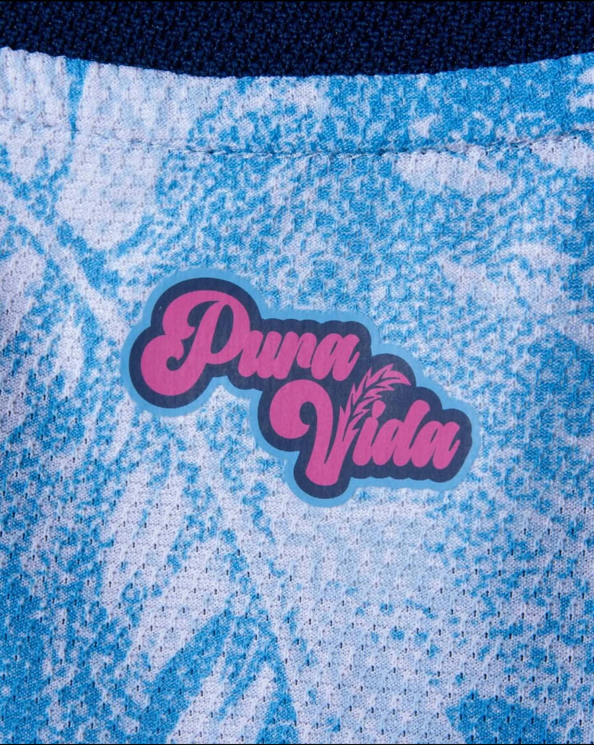 Costa Rica World Cup 2026 Away Jersey