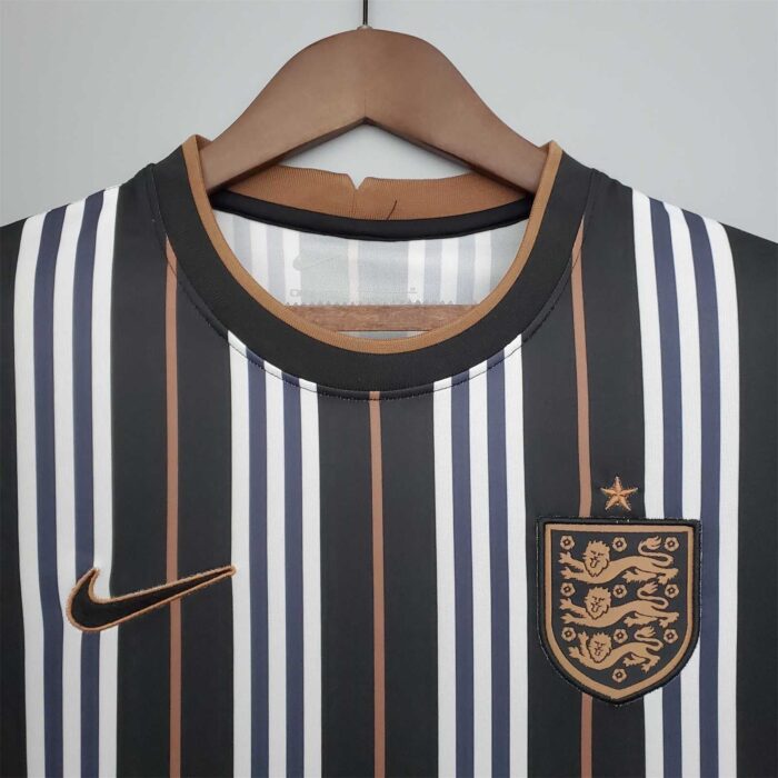 Angleterre X Burberry Édition Spéciale 2024