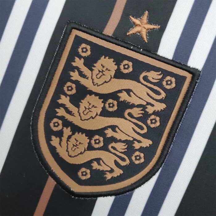 Angleterre X Burberry Édition Spéciale 2024