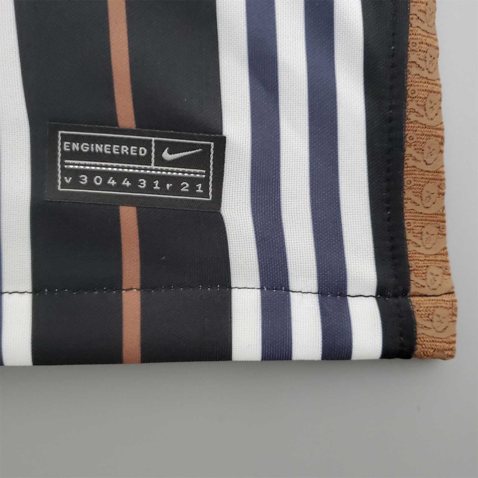 Angleterre X Burberry Édition Spéciale 2024
