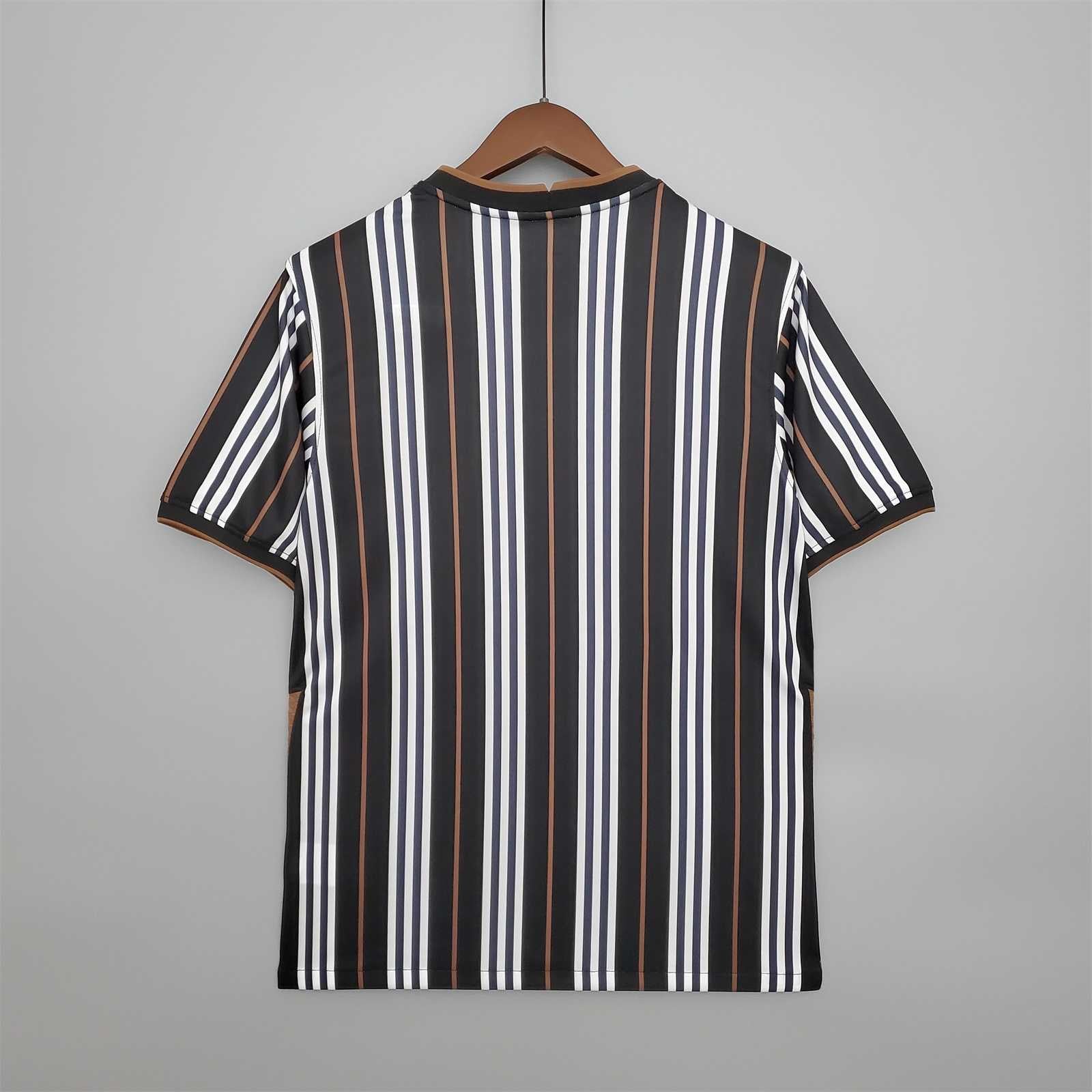 Angleterre X Burberry Édition Spéciale 2024