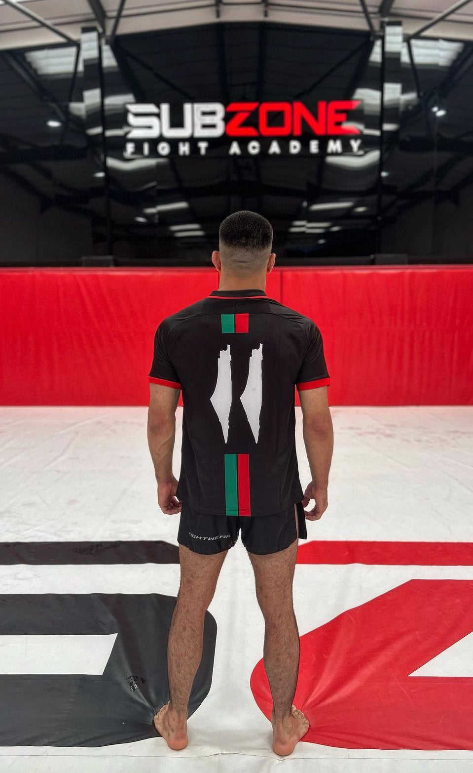 Palestina 23-24 | Casa